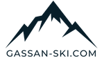 Gassan backcountry ski guide